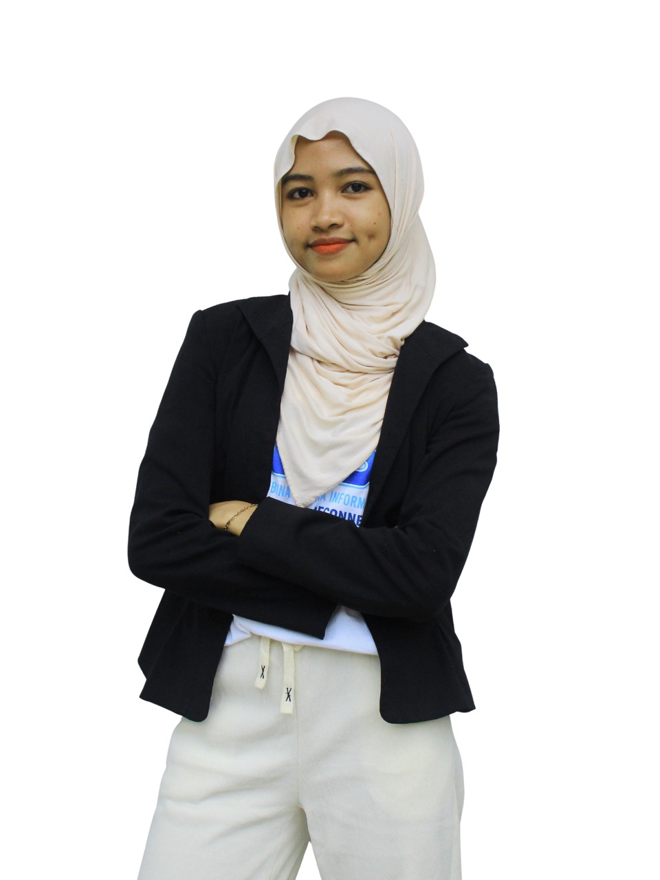 Foto Choirunisa Syifa Amarta